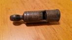 Zeer zeldzaam tirailleurs fluitje, Antiek en Kunst, Ophalen of Verzenden