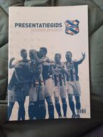 Presentatiegids sc Heerenveen 2014-2015, Ophalen of Verzenden, Overige binnenlandse clubs