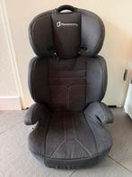 Autostoel Vidar Groep 2,3 Isofix Antraciet, 15 t/m 36 kg, Zo goed als nieuw, Isofix, Verstelbare rugleuning