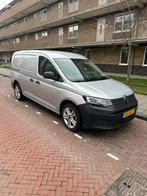 Volkswagen Caddy Cargo Maxi 2.0 TDI 75pk L2h1 2022 Grijs, Voorwielaandrijving, 74 pk, 4 cilinders, Volkswagen