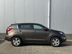 Kia Sportage 1.6 GDI 20th Anniversary | Trekhaak | Navigatie, Voorwielaandrijving, Euro 5, Bruin, Origineel Nederlands