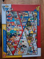 That's Life Piet Mondriaan Puzzel 1000 stukjes, Ophalen, 500 t/m 1500 stukjes, Gebruikt, Legpuzzel