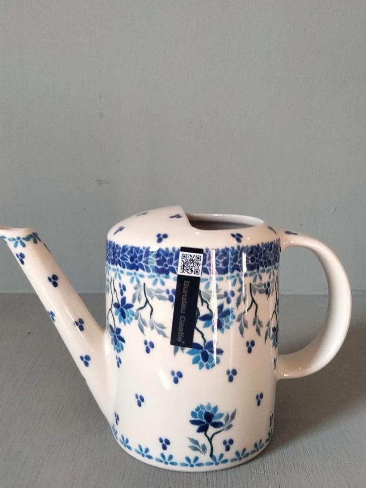 Gieter watergieter plantengieter Daydream Bunzlau Castle, Huis en Inrichting, Keuken | Textiel, Nieuw, Beige, Ophalen of Verzenden