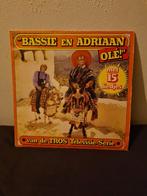 Lp Bassie en Adriaan Olé!, Cd's en Dvd's, Vinyl | Kinderen en Jeugd, Ophalen of Verzenden, Gebruikt, Muziek, Tot 2 jaar
