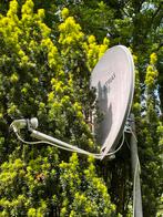GRATIS: Triax schotel + Nokia receiver, Audio, Tv en Foto, Schotelantennes, Ophalen, Gebruikt
