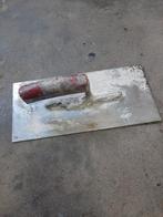 Metseltroffel, Doe-het-zelf en Verbouw, Gereedschap | Handgereedschap, Ophalen of Verzenden, Gebruikt