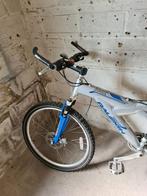 Raleigh Mountainbike, Ophalen, 24 inch of meer, Aluminium, Zo goed als nieuw