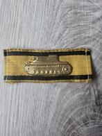 Tankvernietigingsbadge, Ophalen of Verzenden, Nederland