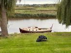 Eurosloep 660, luxe kajuitboot, Ophalen, 10 tot 30 pk, Staal, Binnenboordmotor