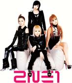 2ne1 (kpop) albums te koop., Ophalen, Gebruikt, Aziatisch