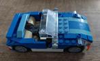 Lego Creator, complete set 6913 met boekjes., Ophalen of Verzenden, Zo goed als nieuw, Complete set, Lego