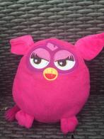 Furby Hasbro 2012 Knuffel, Ophalen of Verzenden, Zo goed als nieuw, Overige typen
