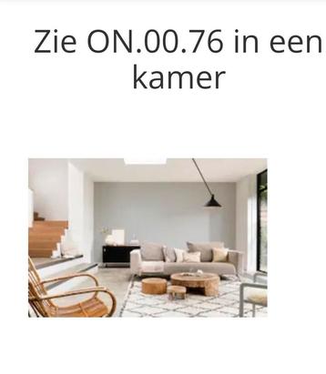 Muurverf ultra clean extra mat  beschikbaar voor biedingen