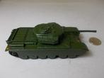 1954 Dinky Supertoys 651 CENTURION TANK  I.g.st. (-G-) +RUPS, Ophalen of Verzenden, Zo goed als nieuw, Overige typen, Dinky Toys
