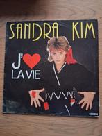 Sandra kim   LP, Verzenden, 1980 tot 2000, Gebruikt, 12 inch