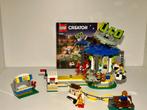 LEGO Creator 31095 Ruimterit, Ophalen of Verzenden, Zo goed als nieuw, Complete set, Lego