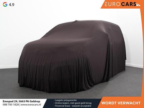 BMW 3-serie 330e Luxury Schuif/kantel dak Navigatie Lederen, Auto's, BMW, Bedrijf, Te koop, 3-Serie, 360° camera, ABS, Achteruitrijcamera