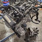 Motor 1.4 16V BBZ, Gebruikt, -, -, Ophalen of Verzenden