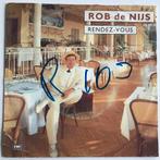 Rob de Nijs - Rendez - Vous / Bla, Bla, Cd's en Dvd's, Vinyl Singles, Nederlandstalig, Gebruikt, Ophalen of Verzenden, 7 inch