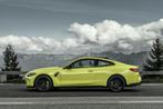 Originele side skirts BMW M4 Competition G82 / G83, Ophalen
