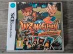 👦ds spel: inazuma eleven👧, Spelcomputers en Games, Games | Nintendo DS, 1 speler, Verzenden, Zo goed als nieuw, Vanaf 3 jaar