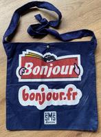 Wielrennen musette/etenszak SMS SANTINI – Bonjour, Ophalen of Verzenden