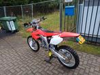 Honda crf 450 enduro off road kenteken, Motoren, Motoren | Honda, 450 cc, Particulier, Enduro, Minimaal motorrijbewijs A2