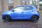 Citroen C1 1.0 VTi 68PK AUT. 5D CAMERA - 10.000 KM !, Auto's, 12 maanden, Stof, Gebruikt, C1