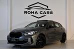 Bmw 1-serie 118 i Executive M Sport Pakket Pano Sfeerverlich, Gebruikt, Overige carrosserieën, Navigatiesysteem, Alcantara