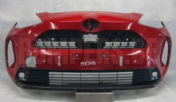 Bumper Toyota Yaris Cross 21- 52119-0DC20 Voorbumper MK5081 beschikbaar voor biedingen