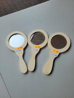 Partij handspiegels ***10 stuks***, Ophalen of Verzenden, Nieuw, Materiaal