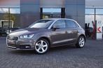 Audi A1 Sportback 1.0 TFSI Pro Line 95pk / Navi / PDC / Spor, Auto's, Audi, Voorwielaandrijving, 95 pk, Elektrische ramen, 39 €/maand