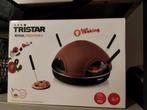 Pizzarette Tristar PZ-9154 Pizza Festa 4, Minder dan 45 cm, Minder dan 45 cm, Nieuw, Ophalen of Verzenden