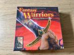 NIEUW | Fantasy Warriors Monsters, Mythe en Chaos!, Hobby en Vrije tijd, Gezelschapsspellen | Kaartspellen, Ophalen of Verzenden