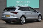 Skoda Enyaq iV 60 First Edition SOH96% LED Cam ACC CarPlay, Automaat, Gebruikt, 1865 kg, 179 pk