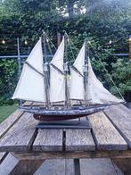 modelschip, Hobby en Vrije tijd, Modelbouw | Boten en Schepen, Ophalen of Verzenden