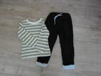 z.g.a.n. jongens setje. Maat 104, Ophalen of Verzenden, Zo goed als nieuw, Jongen, Zara