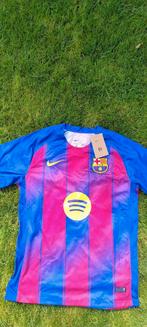 Barcelona thuistenue 25 26 maat M, Maat M, Ophalen of Verzenden, Nieuw, Shirt