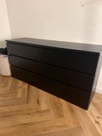 Malm Ladekast - Zo Goed Als Nieuw!, Huis en Inrichting, Kasten | Dressoirs, Overige materialen, 75 cm of meer, 150 tot 200 cm