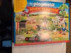 Playmobil 70189 Adventskalender Boerderij. Geseald, Ophalen of Verzenden, Zo goed als nieuw, Complete set