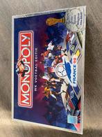 Monopoly WK Voetbal Editie France 98, Een of twee spelers, Ophalen of Verzenden, Zo goed als nieuw, Reisspel