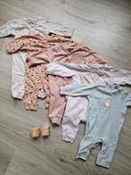 5x pyjama, Nacht- of Onderkleding, Meisje, H&M, Ophalen of Verzenden