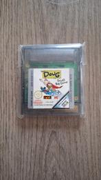 Doug, Spelcomputers en Games, Games | Nintendo Game Boy, Avontuur en Actie, 1 speler, Ophalen of Verzenden, Zo goed als nieuw