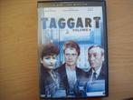 Taggart: Volume 4 (4-DVD, 454 minuten), Cd's en Dvd's, Dvd's | Tv en Series, Boxset, Thriller, Gebruikt, Ophalen of Verzenden
