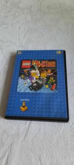 LEGO alpha team, 1 speler, Ophalen of Verzenden, Gebruikt, Avontuur en Actie