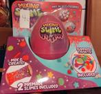 Mixing slime speelgoed ei voor kids, Kinderen en Baby's, Speelgoed | Overig, Ophalen of Verzenden, Nieuw, Jongen of Meisje