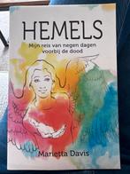 Hemels - Reis voorbij de dood, Boeken, Ophalen of Verzenden, Zo goed als nieuw, Ziel of Sterfelijkheid, Achtergrond en Informatie