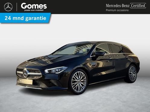 Mercedes-Benz CLA-klasse Shooting Brake 200 | Panoramadak |, Auto's, Mercedes-Benz, Bedrijf, Te koop, CLA, ABS, Achteruitrijcamera