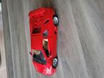 Model Lamborghini 1990, Hobby en Vrije tijd, Modelauto's | 1:24, Ophalen of Verzenden, Zo goed als nieuw, Bburago