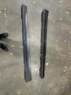 Bmw 330 f30 zijskirts mineral grau grijs, Ophalen of Verzenden, BMW